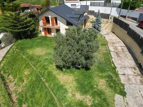 Chalet en Urbanitzacions Niàgara Parc-Àgora Parc-Roca-Rossa