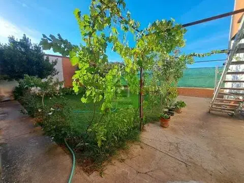 Chalet en Morales del Vino