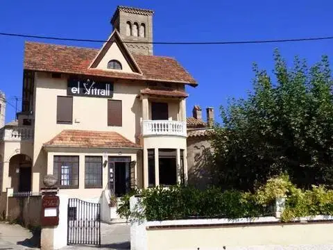 Chalet en Moià