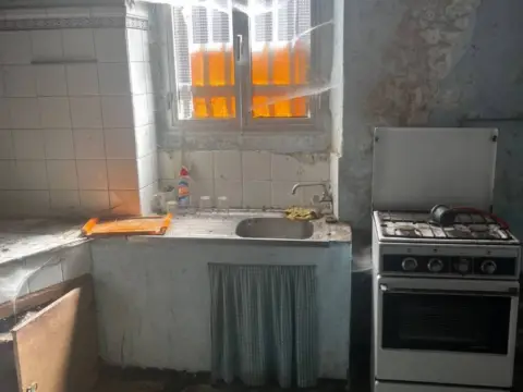 Casa rústica en Cerdedo (Resto Parroquia)