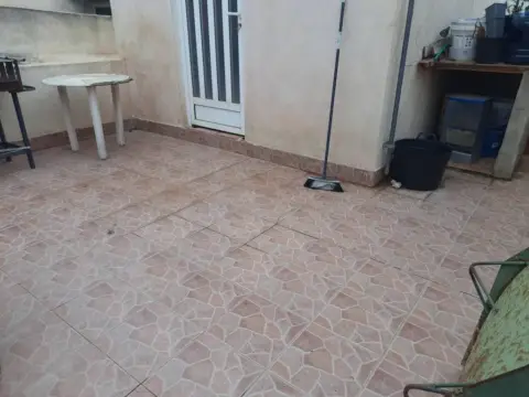 Casa adosada en Alhama de Murcia