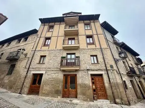 Ático en Cantón de la Concepción