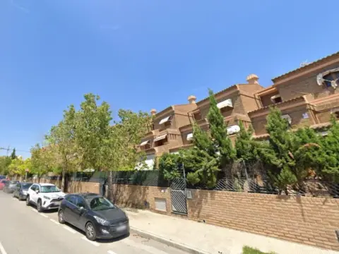 Casa pareada en calle de los Álamos, 43