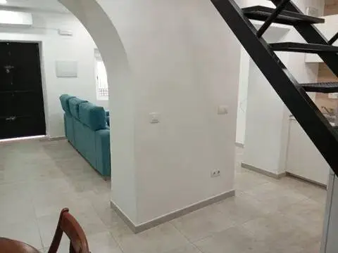 Casa adosada en Sanlúcar la Mayor