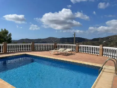 Chalet en La Molineta