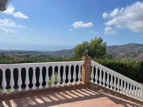 Chalet en La Molineta