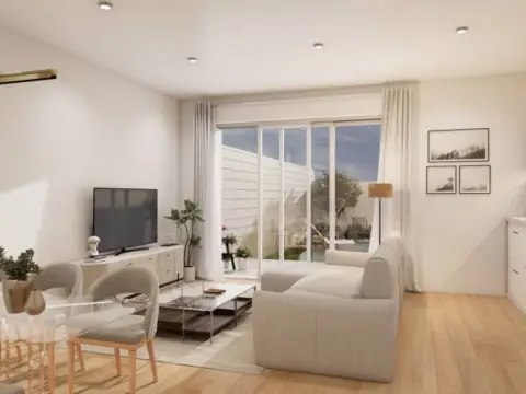 Casa en calle La Badina