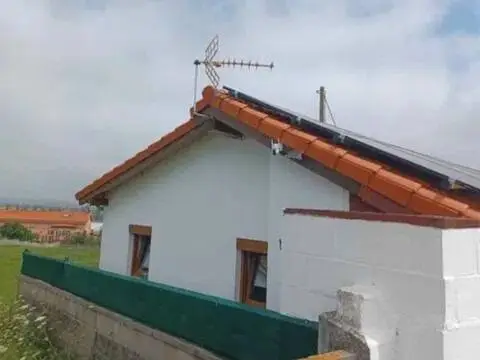 Chalet en Igollo