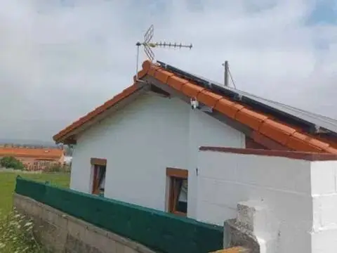Chalet en Igollo