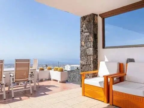 Chalet en Tías