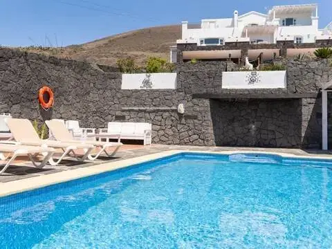 Chalet en Tías
