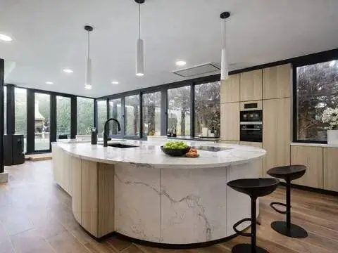 Chalet en Barrika