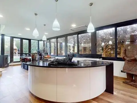 Chalet en Barrika