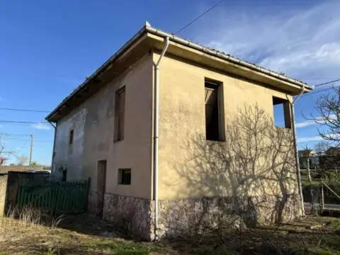 Casa en Anes - Samartindianes-Samartino