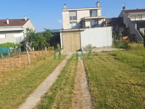 Chalet en A Arnoia