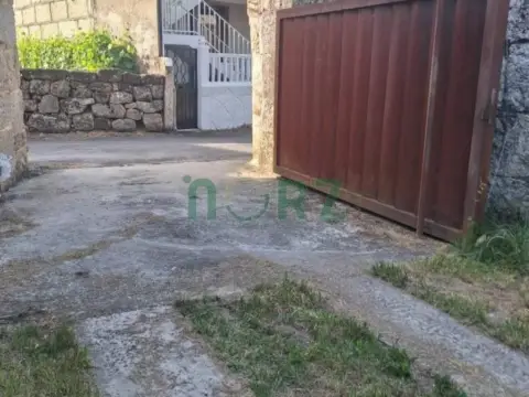 Chalet en A Arnoia