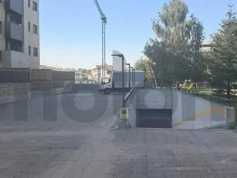 Garaje en Berriozar