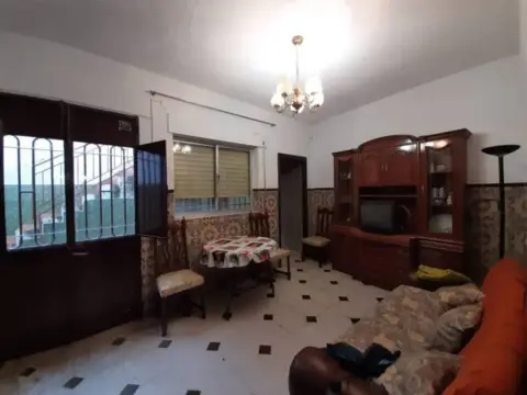 Casa en Zalamea de La Serena