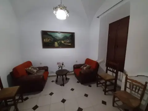 Casa en Zalamea de La Serena