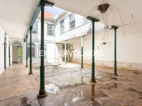 Casa adosada en calle de los Herradores, 95