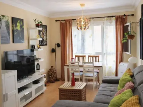 Piso en calle de la Naval