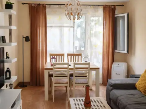 Piso en calle de la Naval