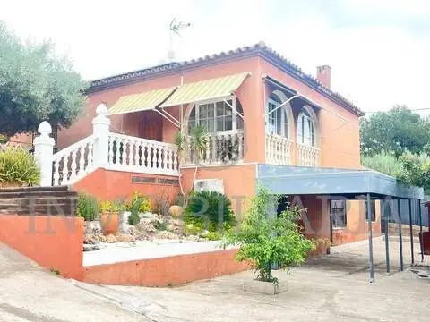 Chalet en Camino de la Abeller-Abeller