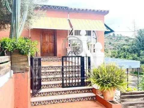 Chalet en Camino de la Abeller-Abeller