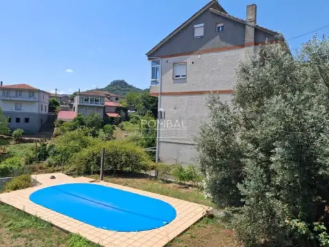 Casa en Ourense Capital