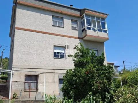 Casa en Ourense Capital