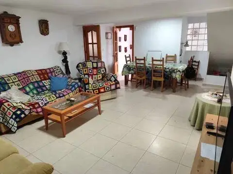 Casa rústica en Beniaján