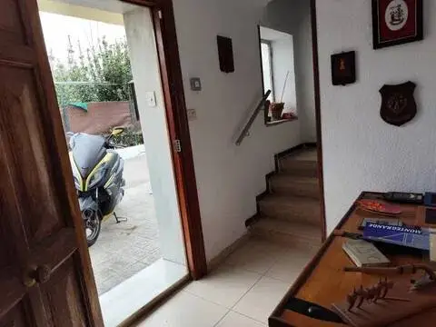 Casa rústica en Beniaján