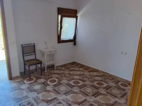 Chalet en Frigiliana