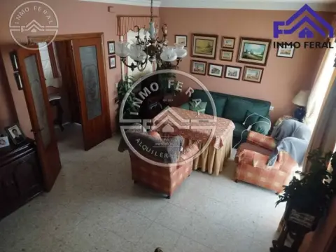 Casa adosada en Écija