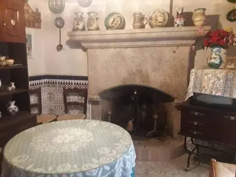 Casa en Valdeverdeja