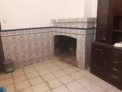 Casa en Valdeverdeja