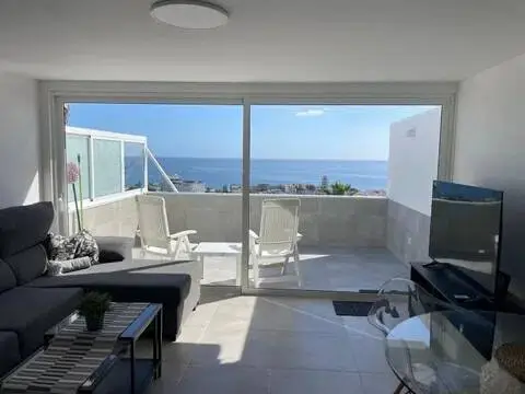 Piso en San Agustín-Bahía Feliz-Castillo del Romeral