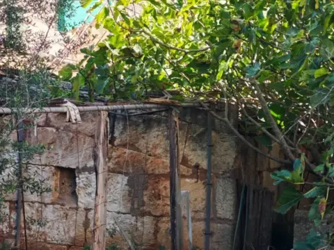 Casa rústica en Muro