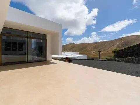 Chalet en Yaiza
