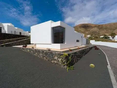 Chalet en Yaiza