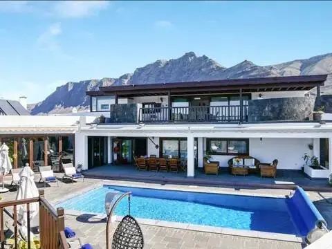 Chalet en Teguise