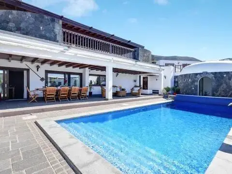 Chalet en Teguise