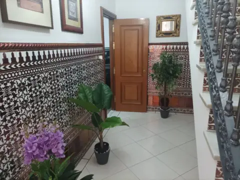 Casa adosada en Bollullos Par del Condado