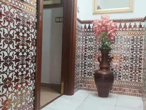 Casa adosada en Bollullos Par del Condado