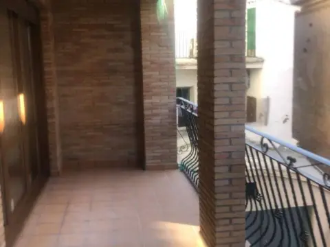 Piso en Alfaro