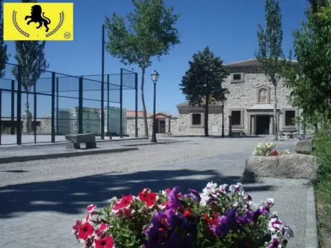 Casa rústica en calle Camino Cerrillo de San Sebastian