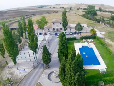 Casa rústica en calle Camino Cerrillo de San Sebastian