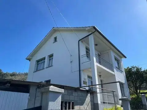Chalet en Apeadeiro (Cabanas)