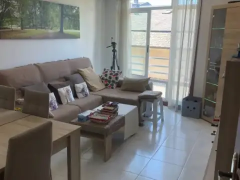 Piso en Cangas