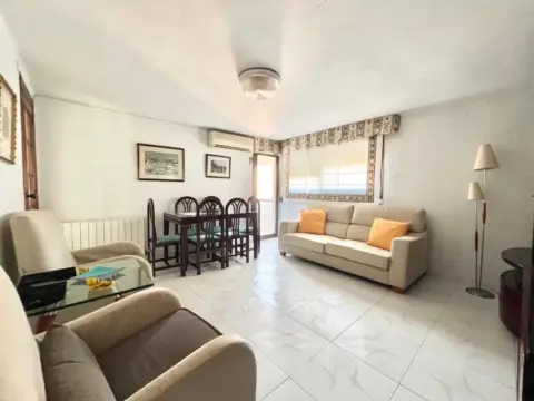 Piso en L'Hospitalet de Llobregat